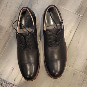 ZANZARA dress shoes 11,5